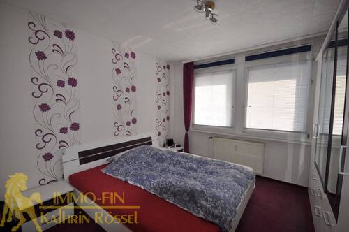 Schlafzimmer - 
