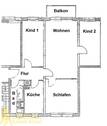 Grundriss - 