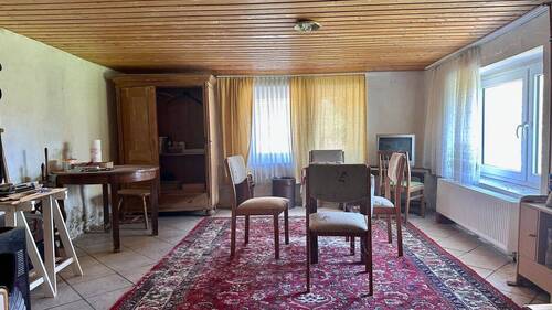 Wohnzimmer - 