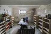 Kellerraum - 