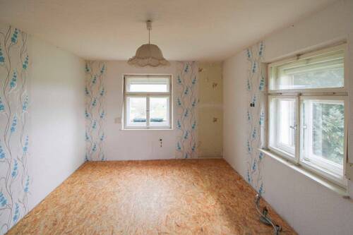 Schlafzimmer 1.OG - 