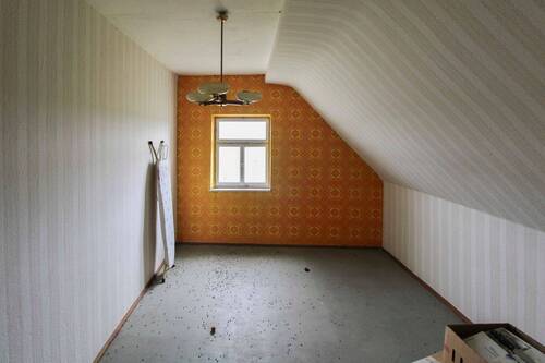Schlafzimmer DG1 - 