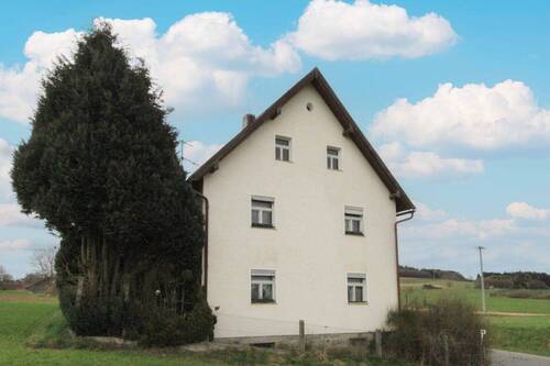 Seitenansicht - 