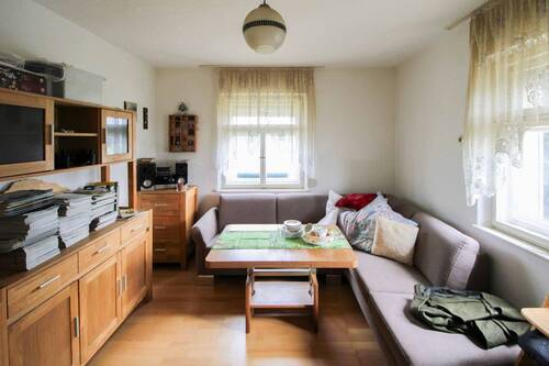 Wohnzimmer EG - 