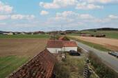 Ausblick - Einfamilienhaus mit 150,00 m² in Thanstein zum Kaufen