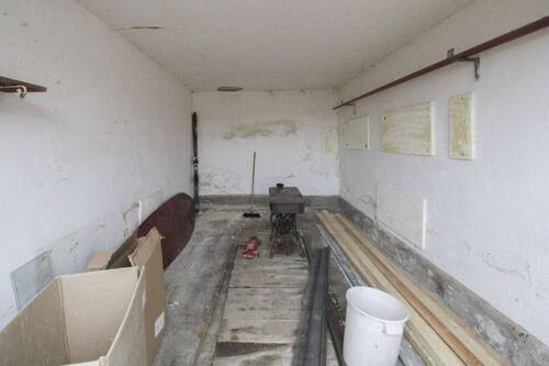 Garage - 