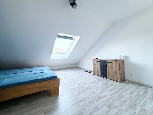 Zimmer 4 DG - 