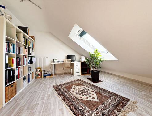Zimmer 3 DG - 