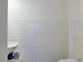WC Laden rechts - 