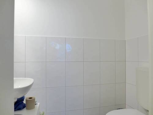 WC Laden rechts - 