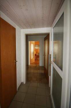 Flur, Eingang zur Diele 2 - 