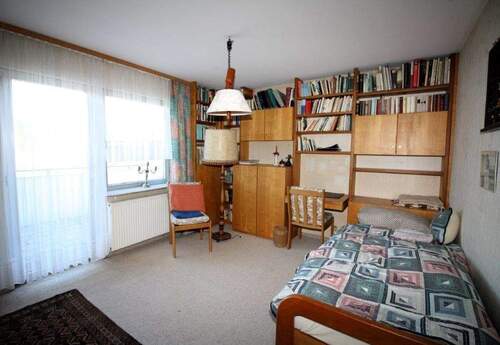 Kinderzimmer 1 OG - 