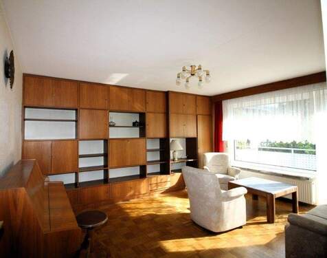 Wohnzimmer - 