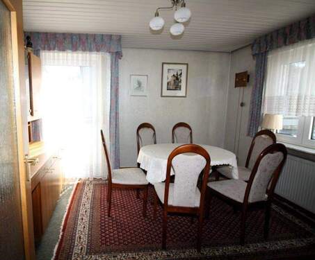Esszimmer - 