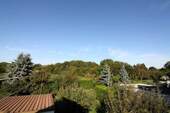 Ausblick von Balkon OG - 
