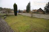 Garten - 4 Zimmer Einfamilienhaus zum Kaufen in Hänchen