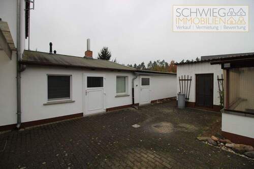 Nebengelass - Einfamilienhaus mit 100,00 m² in Hänchen zum Kaufen