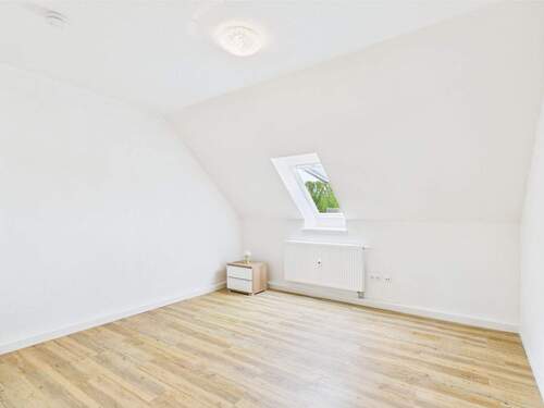 Arbeits-/Kinderzimmer - 4 Zimmer Etagenwohnung zur Miete in Bayreuth