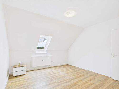 Arbeits-/Kinderzimmer - 4 Zimmer Etagenwohnung in Bayreuth