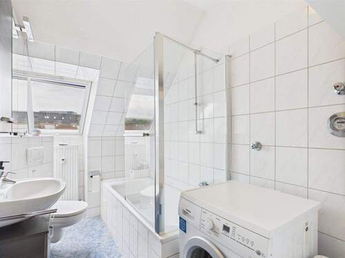 Bad - Etagenwohnung mit 80,00 m² in Bayreuth zur Miete