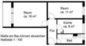 Grundriss - 