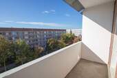 Balkon - 