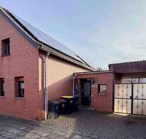 Gemütliches Einfamilienhaus in Bergheim-Hüchelhoven mit großem Potenzial und sonnigem Garten