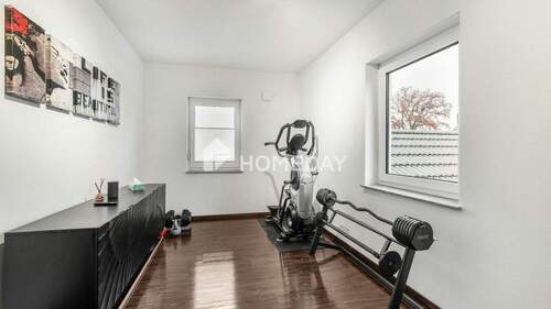 1. OG Kinderzimmer 1 - 