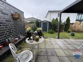 Garten Terrasse - 
