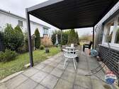 Garten Terrasse - 