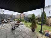 Garten Terrasse - 