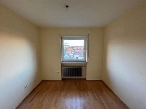 Schlafzimmer IV im OG - 