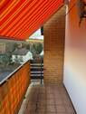 Balkon im OG - 