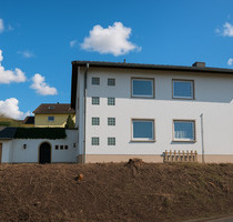 Freistehendes Einfamilienhaus in ruhiger Wohnlage - viel Platz für die ganze Familie - Kusel