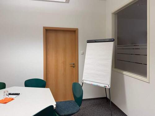 Gebäude 1 - Besprechungszimmer - 