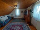 Zimmer Dachgeschoss - 