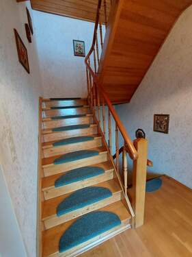 Treppenhaus - 