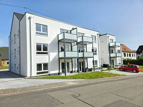 20240430_100714.jpg - Komfortabel Wohnen ohne Barrieren: Neubau, ideal für Senioren und Menschen mit Einschränkungen