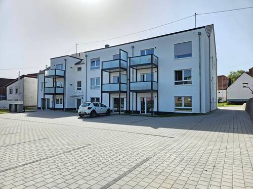 20240430_100553.jpg - 2 Zimmer Etagenwohnung zum Kaufen in Pfeffelbach