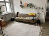 Bild 1 - Wohnungsswap - Karl-Marx-Allee - 700,00&nbsp;EUR Kaltmiete, ca.&nbsp; 64,00&nbsp;m&sup2;&nbsp;Wohnfl&auml;che