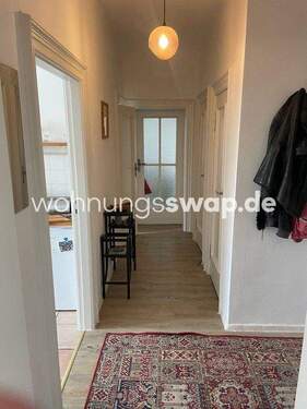 Bild 3 - 2 Zimmer Etagenwohnung in Berlin