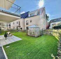 Inkl. Einbauküche: 3 Zimmer, Küche, Bad, Terrasse und Garten | 0177-2422700 - Wiesbaden Biebrich