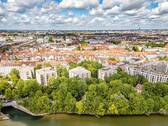 grüne Nachbarschaft - 