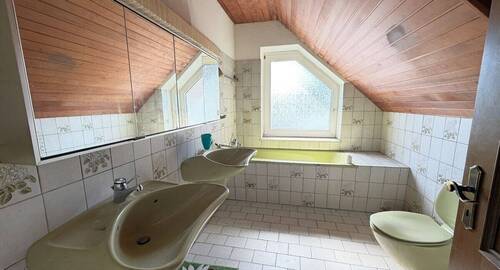 Badezimmer - 