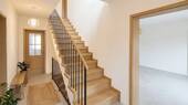 Eingangsbereich KI-Visualisierung - 1 Zimmer Bauernhaus, Landhaus in Hamminkeln