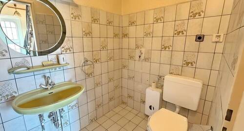 Gäste-WC - 