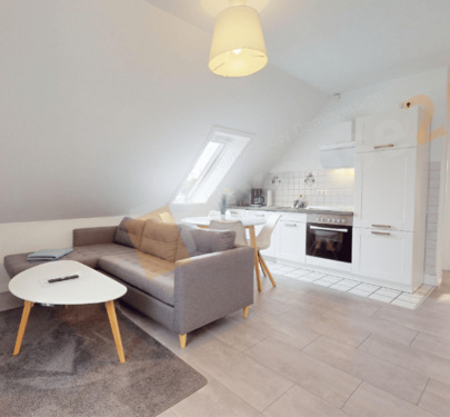 1.OG Apartment - 