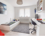 Kinderzimmer - 