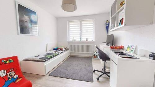 Kinderzimmer - 