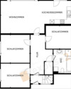 Grundriss 1.OG - 